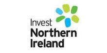 Invest NI logo