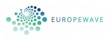 EuropeWave Logo