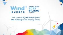 Wind Europe2022