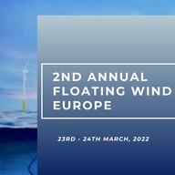 2nd Annual Floating Wind Europe