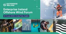 EI Offshore Wind Forum