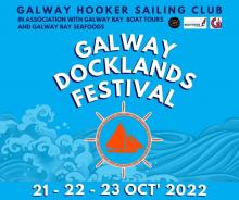 Galway Docklands Festival