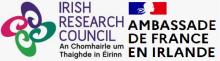 Irish Research Council - French Embassy in Ireland