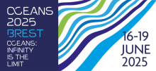 Ocean logo
