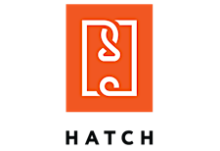 Hatch blue