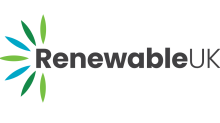 Renewable UK logo