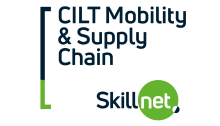 CILT skillnet logo