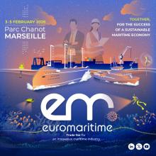 EUROMARITIME 2026
