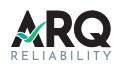 ARQ logo