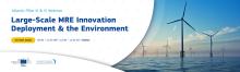 Atlantic Strategy Pillar III Webinar