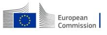 European Commission logo