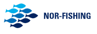 Nor Fishing logo