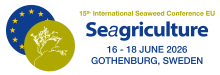 Seagriculture logo