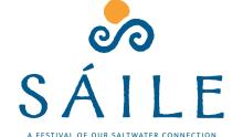 Sáile logo