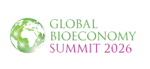 Global Bioeconomy Summit 2026 logo