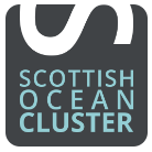 Scottish Ocean Cluster logo