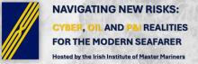 IIMM event banner