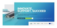 Seafood Supports Conference banner image