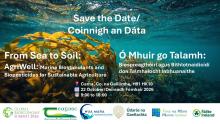 From Sea to Soil banner