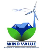 Wind Value logo